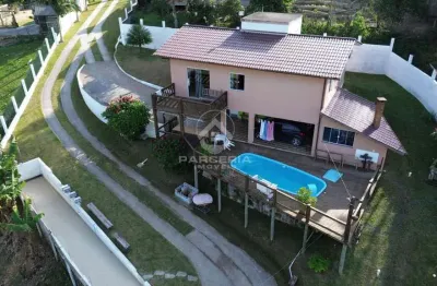 Sítio para venda em paulo lopes, santa cruz, 3 dormitórios, 1 suíte, 2 banheiros, 1 vaga
