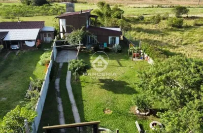 Casa para venda em imbituba, araçatuba, 3 dormitórios, 1 suíte, 1 banheiro