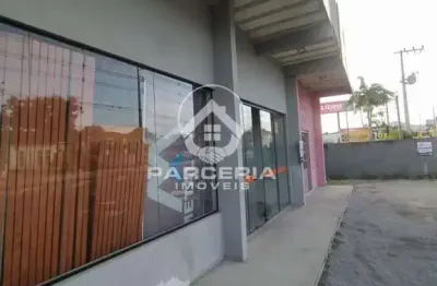Sala comercial para venda em imbituba, araçatuba, 1 dormitório, 1 banheiro