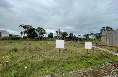 Terreno para venda em imbituba, campo duna, 1 dormitório, 1 banheiro