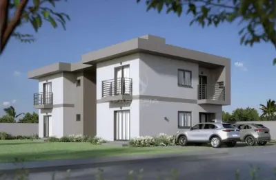 Apartamento para venda em imbituba, campo duna, 2 dormitórios, 1 banheiro, 1 vaga
