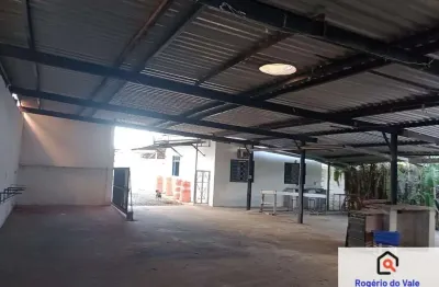 Alugo  casa e galpão  em  arembepe prox.: condomínio e comercio