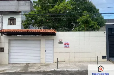 Oportunidade casa dúplex  individual - praia de  ipitanga com 4/4 - 3 suítes, garagem   - próximo ao mar