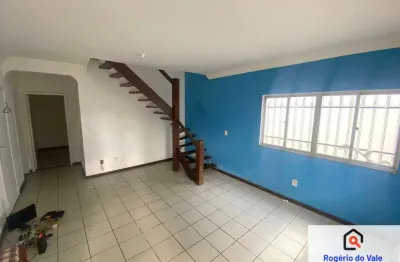 Oportunidade casa dúplex  individual - praia de  ipitanga com 4/4 - 3 suítes, garagem   - próximo ao mar
