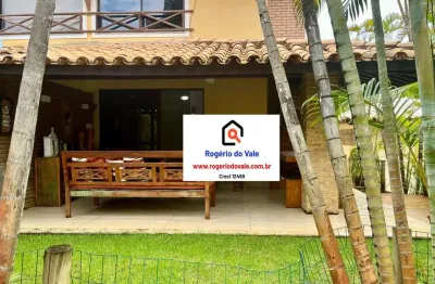 Casa em condomínio fechado com 3 quartos à venda na Rua Principal, s/n, Monte Gordo, Camaçari