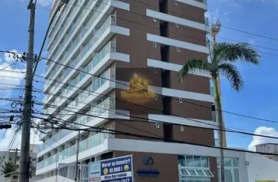 Pedra do Sal Privilege - Studio com varanda e vista mar Condomínio Pedra do Sal Privilege - Itapua Stella - Mares