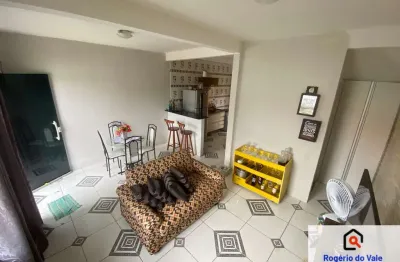Casa em condomínio fechado com 2 quartos à venda na Rodovia Ba-099, s/n, Arembepe (Abrantes), Camaçari