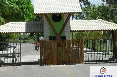 Vendo terreno em condomínio parque das  arvores - barra do jacuipe