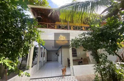 Casa com 6 quartos à venda na Rua Direta De Jauá, s/n, Abrantes, Camaçari