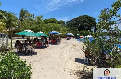 Temporada alugo casas barra  do jacuípe - 100mt rio jacuípe e rio capivara