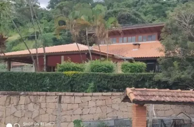 Chácara / sítio à venda no Cafezal I, Itupeva 