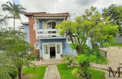 Casa em condomínio para venda em itupeva, cafezal iv, 5 dormitórios, 1 suíte, 4 banheiros