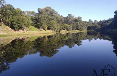 Terreno à venda no Residencial dos Lagos, Itupeva 
