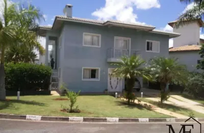 Casa em condomínio para venda em itupeva, residencial dos lagos, 3 dormitórios, 3 suítes