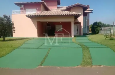 Casa em condomínio para venda em cabreúva, reserva portal japy golf club, 5 dormitórios, 3 suítes, 7 banheiros, 7 vagas