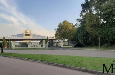 Terreno para venda em cabreúva, reserva portal japy golf club