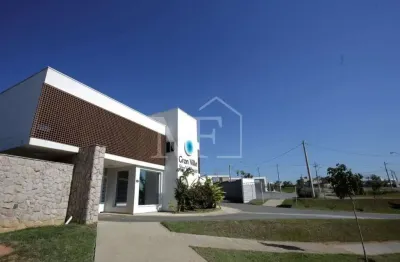 Terreno para venda em itupeva, gran ville são venâncio