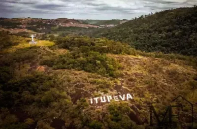 Terreno para venda em itupeva, bairro residencial girassol