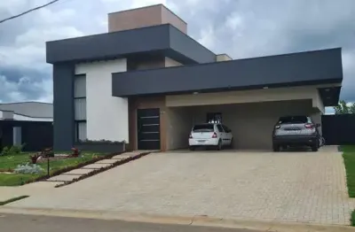 Casa em condomínio para venda em itupeva, terras da alvorada, 3 dormitórios, 3 suítes, 5 banheiros, 6 vagas