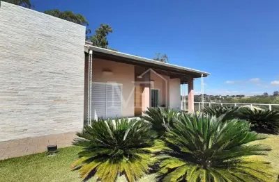 Casa em condomínio para venda em itupeva, outeiro das flores, 3 dormitórios, 3 suítes, 4 banheiros, 8 vagas