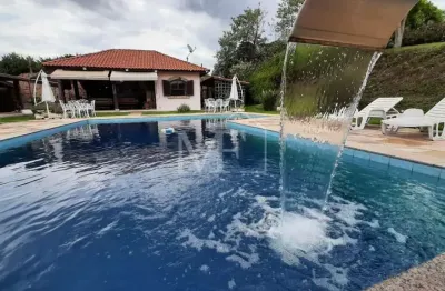 Casa em condomínio para venda em itupeva, cafezal iv, 4 dormitórios, 2 suítes
