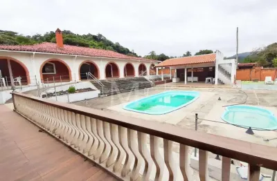 Chácara / sítio à venda no Bananal, Cabreúva 