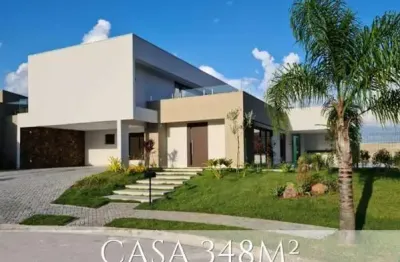 Casa em condomínio para venda em itupeva, terras da alvorada