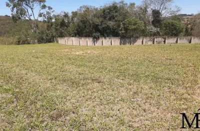 Terreno à venda no Parque dos Resedás, Itupeva 