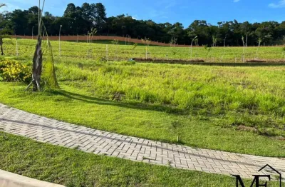 Terreno à venda na Chácara Terra Nova, Jundiaí 
