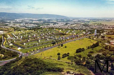 Terreno para venda em jundiaí, applausi villaggio engordadouro