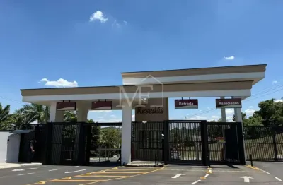 Terreno à venda no Parque dos Resedás, Itupeva 