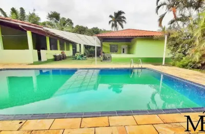 Chácara / sítio à venda no Jacaré, Cabreúva 
