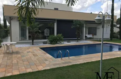 Casa em condomínio para venda em itupeva, residencial dos lagos, 3 dormitórios, 3 suítes, 4 vagas