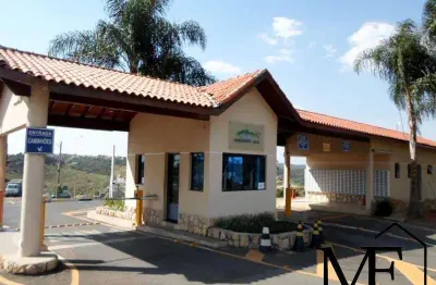 Terreno à venda no Horizonte Azul, Itupeva 