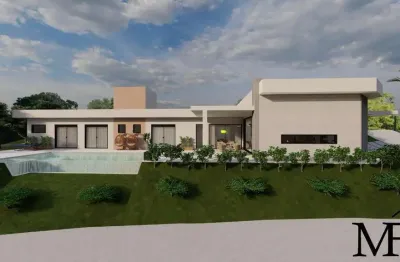 Terreno para venda em itupeva, residencial dos lagos