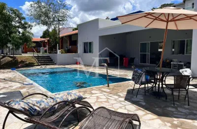 Casa em condomínio para venda em itupeva, horizonte azul ii, 4 dormitórios, 1 suíte
