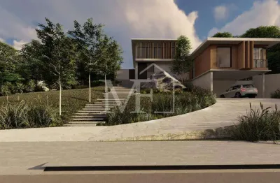 Terreno à venda no Parque dos Resedás, Itupeva 