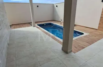 Casa para venda em itupeva, residencial tosi, 3 dormitórios, 1 suíte, 3 banheiros, 6 vagas