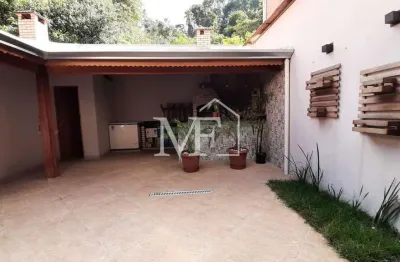 Casa para venda em jundiaí, cidade jardim ii, 3 dormitórios, 2 vagas