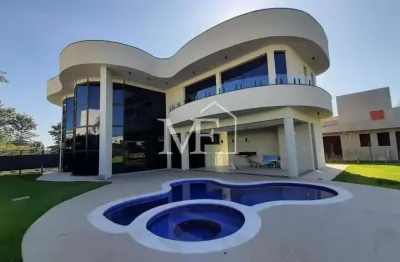 Casa em condomínio para venda em cabreúva, reserva portal japy golf club, 4 dormitórios, 4 suítes, 6 vagas