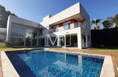 Casa em condomínio para venda em itupeva, residencial resedás, 4 dormitórios, 4 suítes, 6 banheiros, 4 vagas
