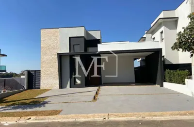 Casa em condomínio para venda em itupeva, gran ville são venâncio, 3 dormitórios, 3 suítes, 4 vagas