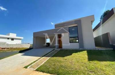 Casa em condomínio para venda em itupeva, gran ville são venâncio, 3 dormitórios, 3 suítes, 4 vagas