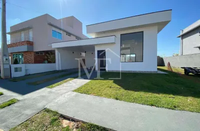 Casa em condomínio para venda em itupeva, gran ville são venâncio, 3 dormitórios, 3 suítes, 4 vagas