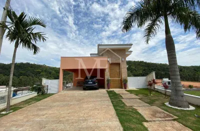 Casa em condomínio para venda em itupeva, ibi aram ii, 4 dormitórios, 4 suítes, 5 banheiros, 4 vagas