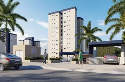 Apartamento para venda em itupeva, bairro residencial santa isabel, 2 dormitórios, 1 suíte, 2 banheiros, 1 vaga