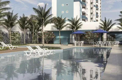 Apartamento para venda em itupeva, bairro jardim primavera, 2 dormitórios, 1 suíte, 2 banheiros, 1 vaga