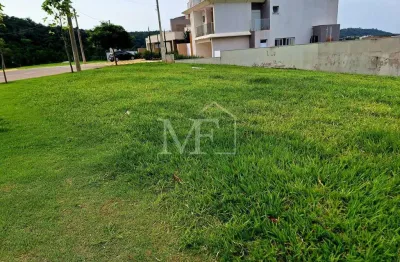 Terreno para Venda em Itupeva, Residencial Ibi Aram II - Fase II