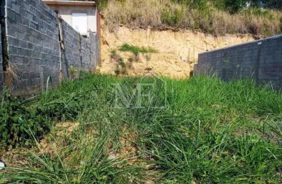 Terreno para venda em itupeva, bairro jardim das angélicas