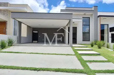 Casa em condomínio para venda em itupeva, residencial phytus, 3 dormitórios, 1 suíte, 3 banheiros, 2 vagas